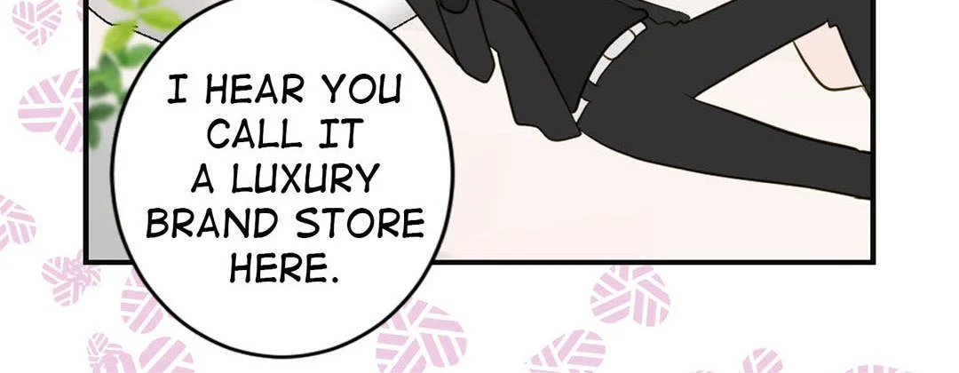 Living with The Wizard - Chapter 27